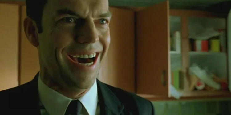 Momentos conspiranoicos del cine y las series de toda la vida