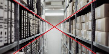 Somos tu empresa de archivo digital y oficina virtual en Santander