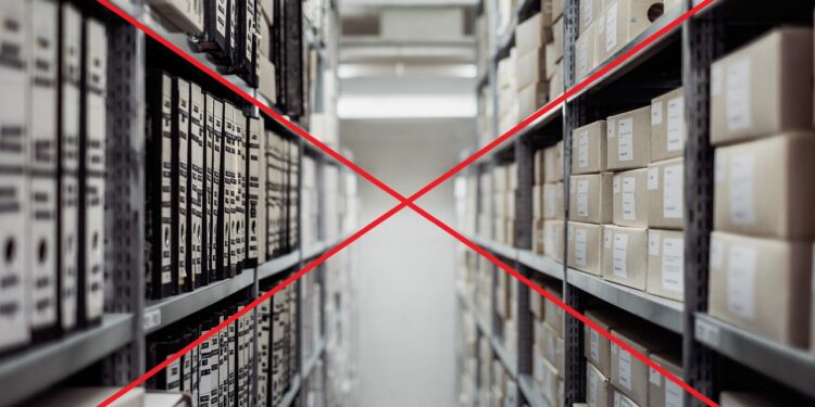 Somos tu empresa de archivo digital y oficina virtual en Santander