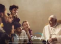 Amén… “Y la mujer en su lugar”: un comentario sobre el documental de Disney con Jorge Bergoglio