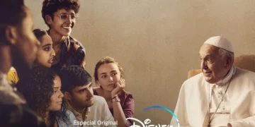 Amén… “Y la mujer en su lugar”: un comentario sobre el documental de Disney con Jorge Bergoglio