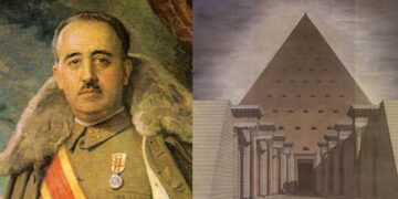 El misterio de las pirámides en Europa y todo el mundo