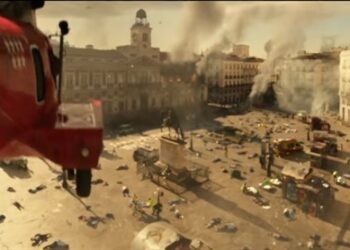 ¡Ahora sí que estáis en el microondas! Un relato corto y muy “conspiranoico”