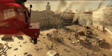 ¡Ahora sí que estáis en el microondas! Un relato corto y muy “conspiranoico”