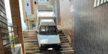 Las peores formas de aparcar del universo