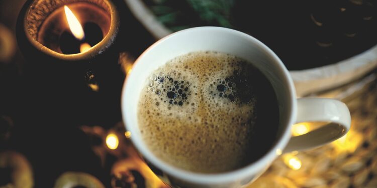 Máquinas de café en Cantabria te ofrece: Momentos de cine con café