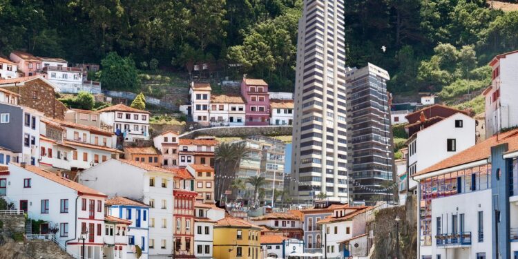 Qué me costaría hacer una casa en Asturias