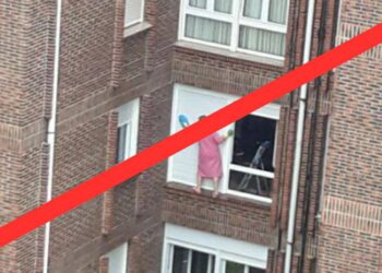 Por qué contratar un servicio de limpieza de cristales en Cantabria