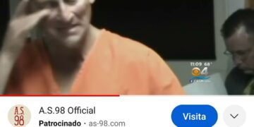 Un subnormal apuñala a varios empleados por una ensalada César