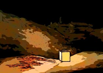 Ya sólo queda morir: un libro sobre el 11M