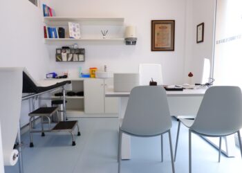 8 consejos para alquilar tu consulta médica en Santander y Cantabria
