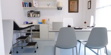 8 consejos para alquilar tu consulta médica en Santander y Cantabria