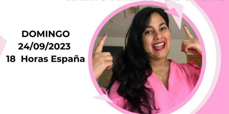 Una youtuber diferente, gracias a Dios