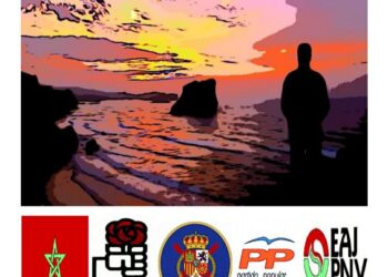 Ya sólo queda morir: un libro sobre el 11M