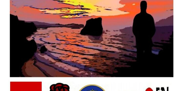 Ya sólo queda morir: un libro sobre el 11M