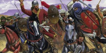 La verdadera historia de los Condes de Carrión y su misteriosa relación con Almanzor