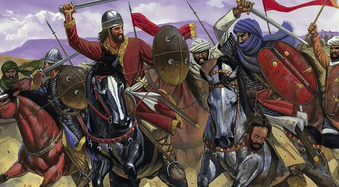 La verdadera historia de los Condes de Carrión y su misteriosa relación con Almanzor