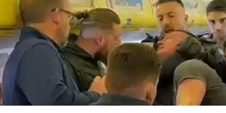 Algunas noticias impactantes de Canarias