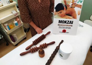 Centro de estética en Astillero: tratamientos de belleza