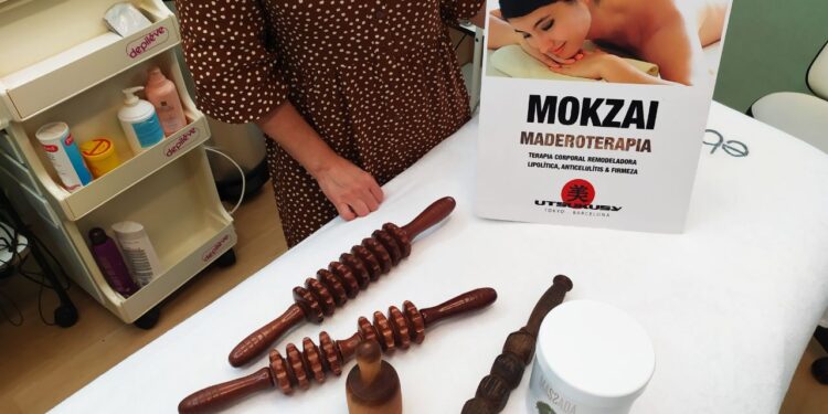 Centro de estética en Astillero: tratamientos de belleza