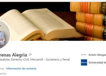 Marcos Arenas: un abogado especialista en estafas en Bilbao