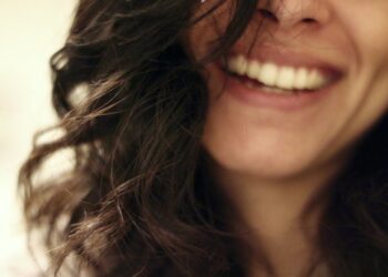 ¿Es seguro un tratamiento de blanqueamiento dental?