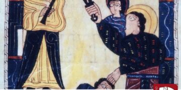 Un verdadero rey, sabio y justiciero, que fue también Casto: Alfonso II de Asturias