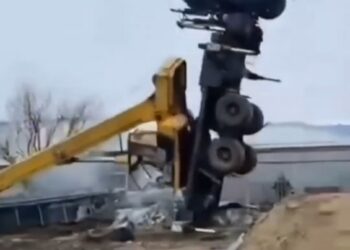 Momentos tragicómicos en la construcción que te harán decir: pero, ¿por qué?