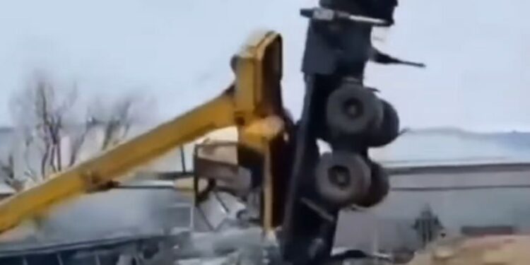 Momentos tragicómicos en la construcción que te harán decir: pero, ¿por qué?