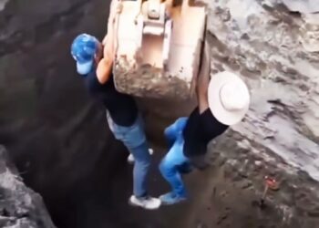 Momentos tragicómicos en la construcción que te harán decir: pero, ¿por qué?