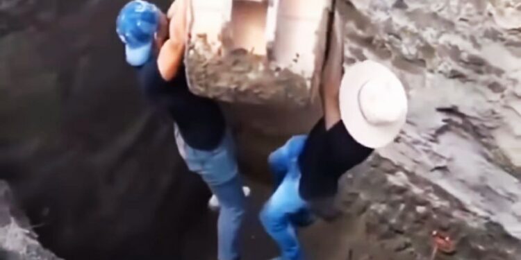 Momentos tragicómicos en la construcción que te harán decir: pero, ¿por qué?