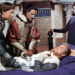 La película del Cid de 1961 como ejemplo perfecto de la Reconquista