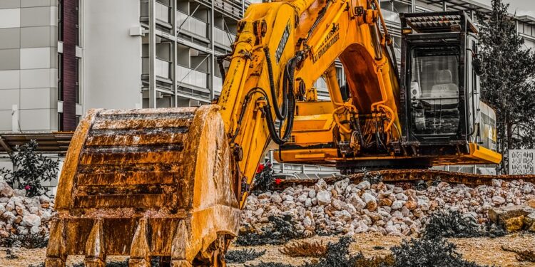 Momentos en que la fuerza de la naturaleza lo ha arrasado todo