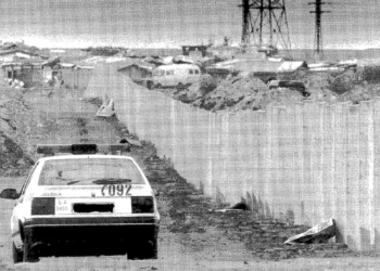 Leyendas e historias de los polígonos de Madrid y toda España