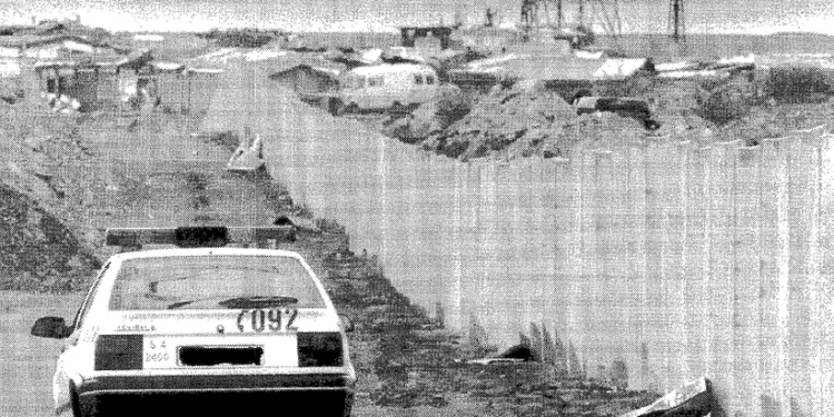 Leyendas e historias de los polígonos de Madrid y toda España