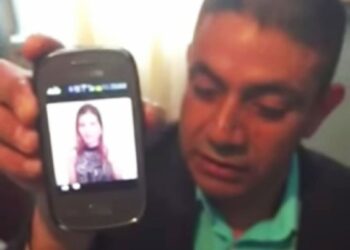 Un mexicano es estafado por una cubana y se pone a llorar en YouTube