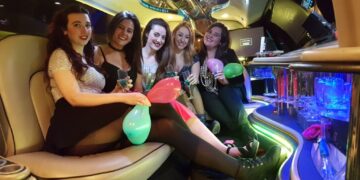 Hablamos con un organizador de despedidas de soltero en Bilbao