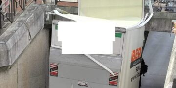 Momentos tragicómicos en la construcción que te harán decir: pero, ¿por qué?