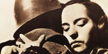 Ruta de la Guerra Civil en Madrid con Michael Boor