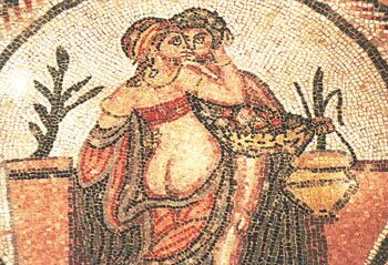 ¿Quién era Marcial de Bílbilis, el gran poeta hispanorromano de Calatayud?