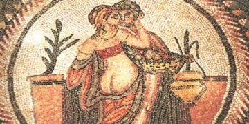 ¿Quién era Marcial de Bílbilis, el gran poeta hispanorromano de Calatayud?