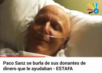 Hablamos con un abogado de Bilbao experto en estafas sobre el mayor caradura de Youtube en España