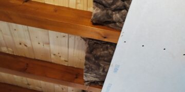 Estafas en las reparaciones de techos y fachadas en Santander