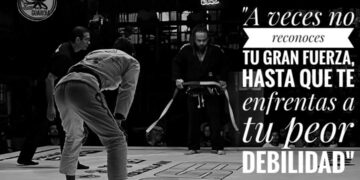 Academia de Brazilian Jiu Jitsu en Barcelona nos ofrece algunos chistes sobre el BJJ