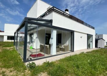 ¿Cuánto cuesta construir una casa en Cantabria?