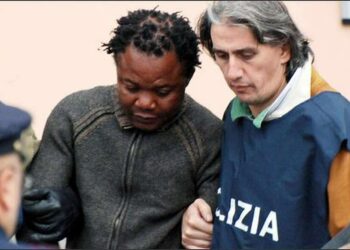 EL OLVIDO DE LAS OTRAS – 10. Ahora sí que estás en problemas