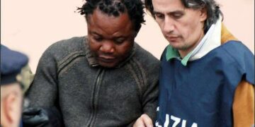 EL OLVIDO DE LAS OTRAS – 10. Ahora sí que estás en problemas