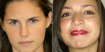 EL OLVIDO DE LAS OTRAS – 9. Si no nos dices la verdad, va a ser mucho peor