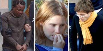 EL OLVIDO DE LAS OTRAS – 11. Lo siento: tienes el VIH