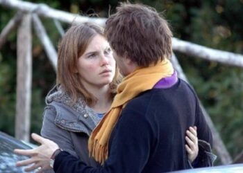 EL OLVIDO DE LAS OTRAS – 3. Meredith no coge el teléfono